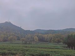-北高峰