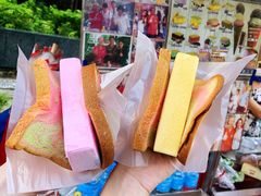 -赛百味SUBWAY(燕莎奥莱店)