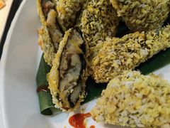 -聚春园自助餐厅(东街口店)