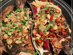 -味妙烤鱼吧(回龙观店)