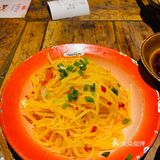解放碑附近的这家豆花店，味道真的嘿巴适！