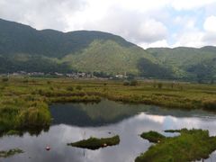 -腾冲北海湿地