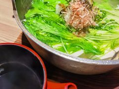 清爽豆腐锅-小山日本料理(兴业太古汇店)