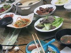 -金龙·打边炉(武进路店)