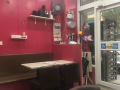 -蘑菇餐厅(小火瓦巷店)