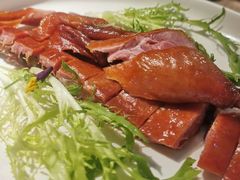 -绿茶餐厅(天津天河城店)