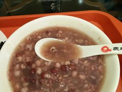 -庆丰包子铺(西单店)