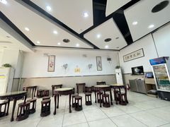 大堂-大良甜品店(金泽店)