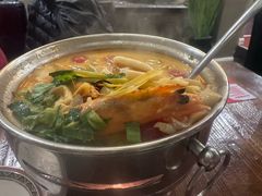 -Siam泰餐厅(水上公园店)