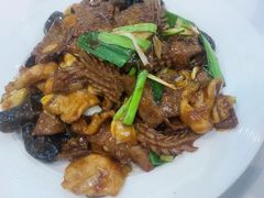 -玉林烤鸭店(定福庄店)