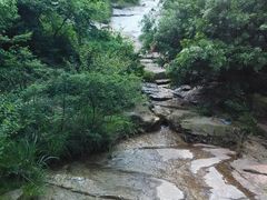 -白马涧龙池景区