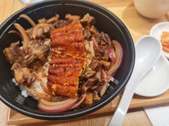 -味千拉面(大悦城店)
