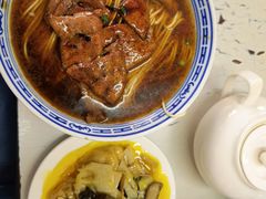 -大时代美食面馆