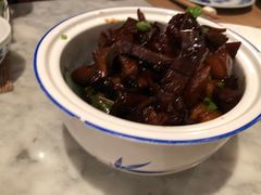 -漢舍中国菜馆(889广场店)