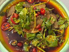-金哥私房菜馆(张府园总店)