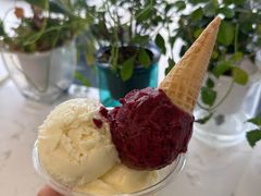 -YITASU甜品(子安路店)