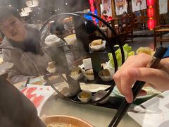 -东来顺饭庄(西直门店)