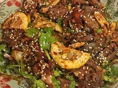 -在湖边私厨小馆