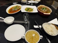 -玄武苏宁诺富特酒店·紫金轩中餐厅