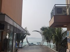 -东澳岛