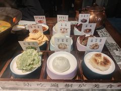 -一味大院•桐庐菜传承店(春江路店)