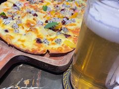 -MOSSO德国餐厅·音乐酒吧(环宇荟店)