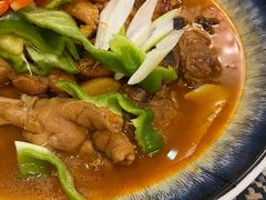 -新疆伊宁远征餐厅