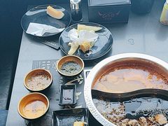 -牛武士寿喜烧·和牛火锅自助(全球首店)