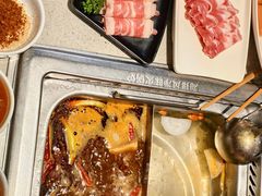 -海底捞火锅(万达广场店)
