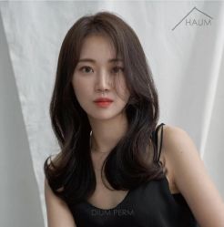 -东方美妍小鹏造型