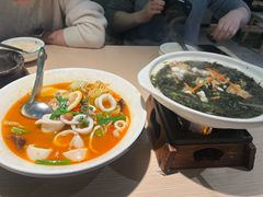 -吴氏老妈·23年家常菜(古城店)