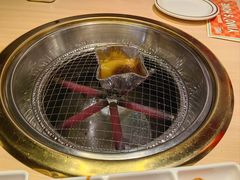 -伊茉家的烤肉店(勒泰中心店)