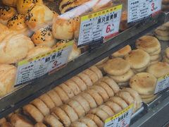 -赞记龙凤礼饼(宝源路店)