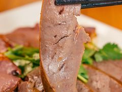 -乌文新澄海卤鹅店