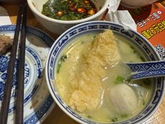 -阿鸡鱼庄·顺德鲜蒸小炒(亚运村店)
