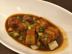 -京香轩·中餐厅(上海中庚聚龙酒店)