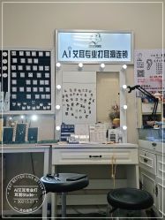 -AI艾耳·专业手工耳洞·穿孔美学馆