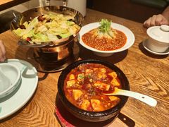 -蓉城小馆(科兴店)