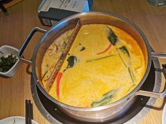 -生如夏花泰式火锅(西村黑金店)
