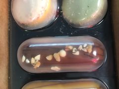 法式小点组合-星巴克(天津火车站店)