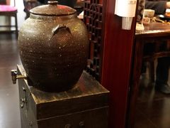-刘师父老汉口江湖菜(蔡锷路店)