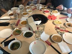 -彤德莱火锅(乐陵路店)