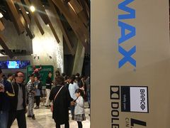 -金逸影城(广州海珠城激光IMAX店)