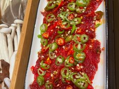 -山城辣妹子(定福庄店)