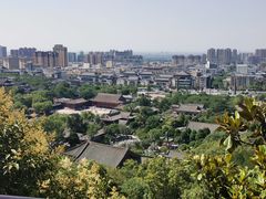 -华清宫景区