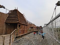 -呀路古热带植物园