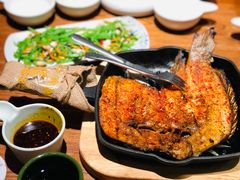 -云海肴·汽锅鸡·云南菜(美罗城店)