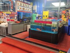 -明本湛江鸡•海鲜小厨(陈家祠店)