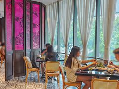 -Thai Alley泰爱里(二沙岛店)