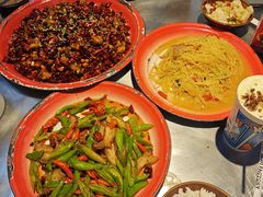 -馬伍旺川菜(江北虹悦城店)